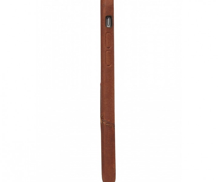 Чохол DECODED Back Cover для iPhone 7 Brown